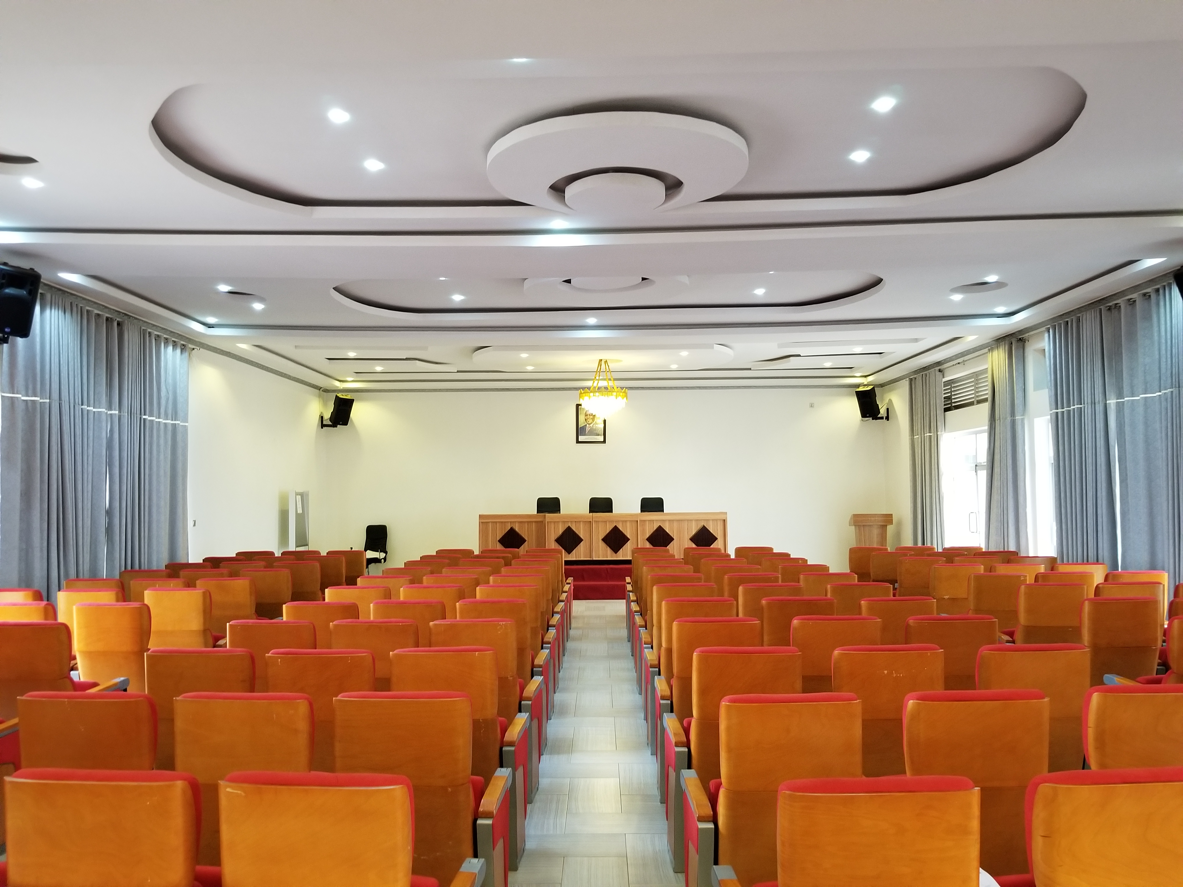 Salle de sport 2